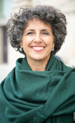 Delphine Lasserre